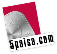 5paisa_logo