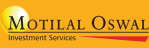 Motilal_Oswal logo